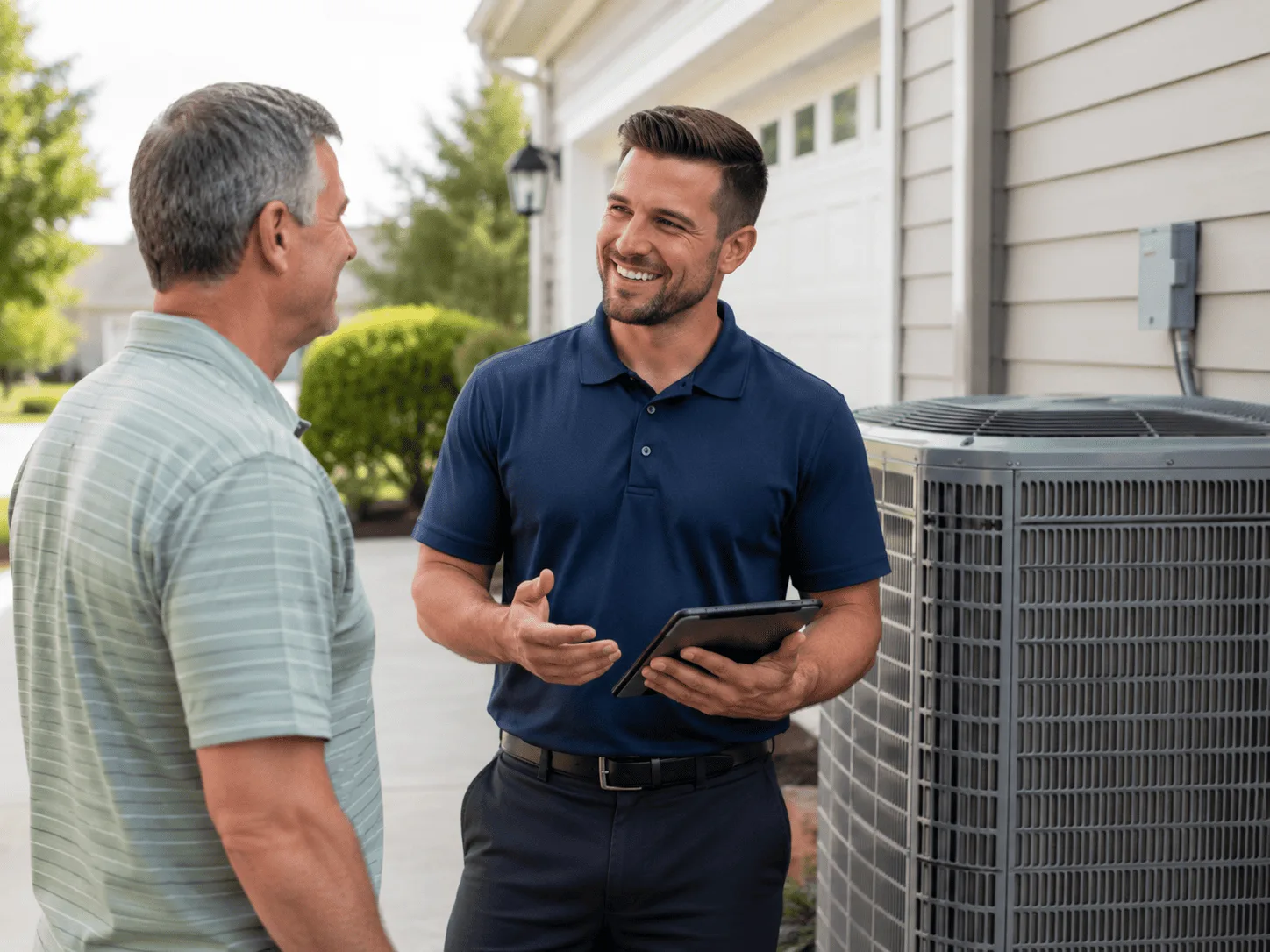 Heat Pump Installation Williamstown, PA FAQs